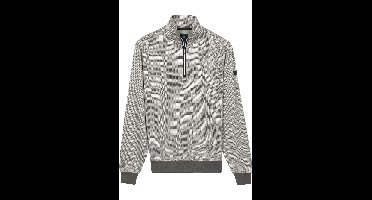 Baileys Regular Fit Sweatshirt , Jacquard