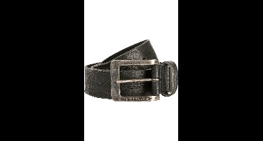 PME Legend Riem zwart, Effen