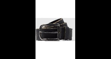 PME Legend Riem zwart, Effen