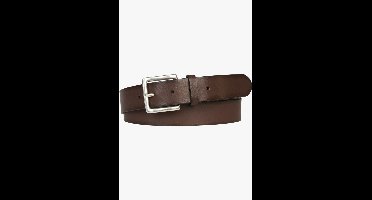 Profuomo Riem bruin, Effen