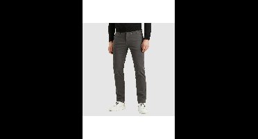 PME Legend Regular Fit Chino grijs, Effen