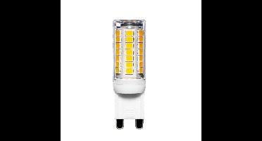 G9 LED lamp | warm wit | 5 watt | dimbaar | 240V