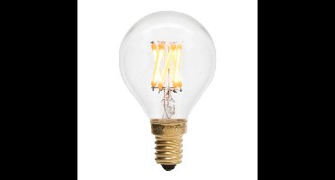 Tala Pluto Lichtbron 2500K - Transparant