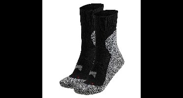 Xtreme Sportsokken 2-pack Multi Black-42/45