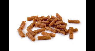 Beeztees kattensnack Chicky Tunas 90 gram
