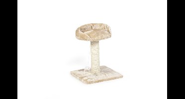 Beeztees krabmeubel Muro Beige
