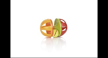 Beeztees plastic Wiggle Halter 10 cm
