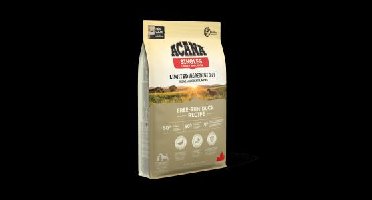 Acana Singles Dog Free Run Duck 6 kg