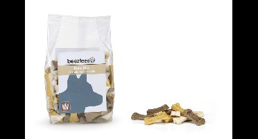 BEEZTEES KLUIF MIX 400 GRAM