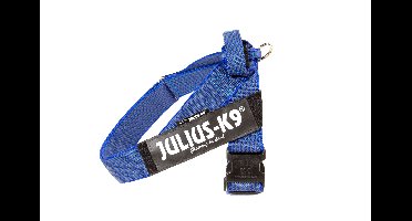 IDC Julius K9 riemtuig blauw maat 3