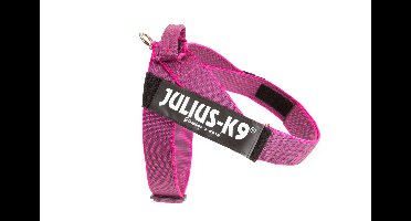 IDC Julius K9 riemtuig roze maat 3