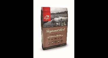 Orijen Regional Red Dog 6 kg