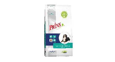 Prins ProCare Croque Dieetvoeding Gastro Intestinal Low Fat 3 kg