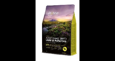 Profine Adult Small Breed Lamb & Potatoes 2 kg