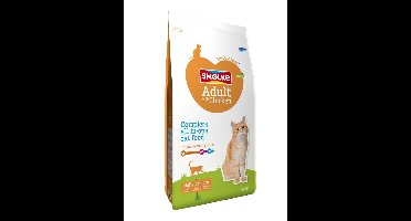 Smolke Adult Chicken & Rice 10 kg