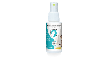 Urine Control Spray for Kittens 50 ml