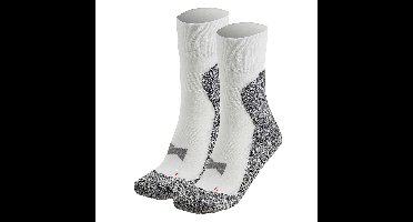 Xtreme Sportsokken 2-pack Multi White-35/38