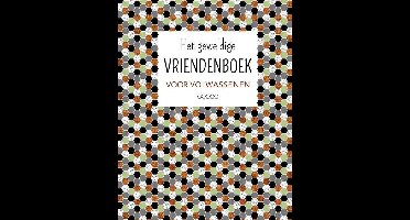 Deltas Het geweldige vriendenboek