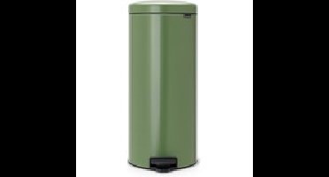 Brab Pedaalemmer newicon 30L mos groen
