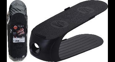 Schoenen organizer set a 4 stuks