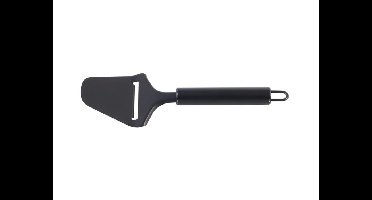 Kaasschaaf RVS zwart 22x7cm