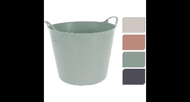 Emmer flexibel 40L Ø45xh37cm