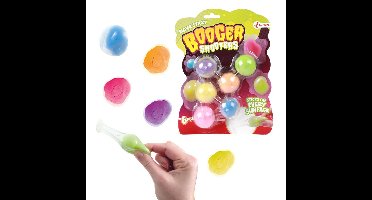 Toi Toys Super sticky Booger shooters