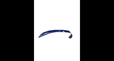 Metaltex Schoenlepel metaal 16cm