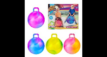 Toi Toys PLAY OUT Skippybal Marble 45cm