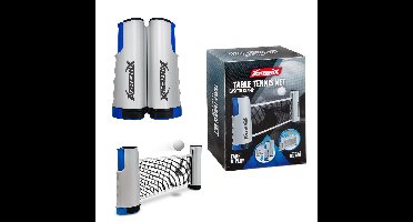 Toi Toys ADRENIX Tafeltennisnet compact