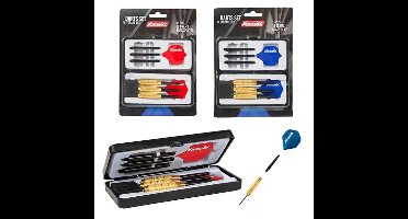 Toi Toys Adrenix Dartpijlen set Deluxe