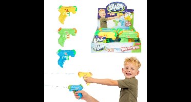 Toi Toys Mini waterpistool Star Shot