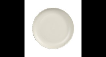 Duni Kunststof Bord plat Ø23,5cm beige