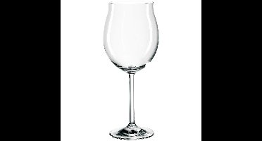 Montana Pure Burgundy wijnglas 6st 550ml