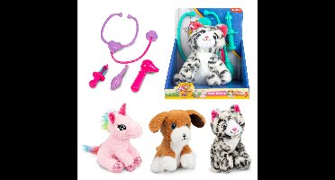 Toi-Toys MY FIRST PET Pluchen dier