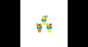Toi-Toys Strandset met accessoires