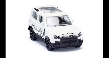Siku Land Rover Defender 90 1120