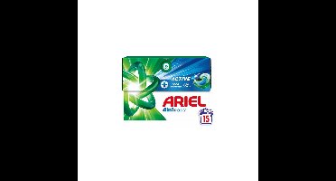 Ariel Pods 4in1 Active 15pcs