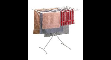 Metaltex droogrek Como 8 mtr