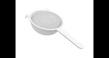 Metaltex Zeef plastic 18cm