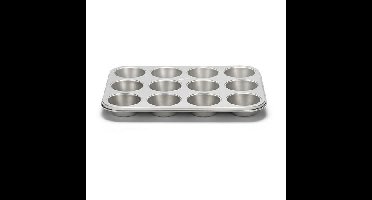Patisse ST muffinvorm 12vaks 35x27cm