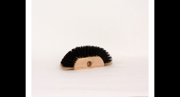 Luva ragebol grijs/wit chinees haar