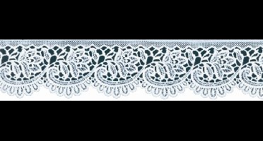Patisse kastrand 5cm x 5mtr