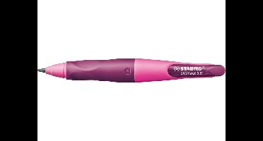STABILO EASYergo 3,15 R roze