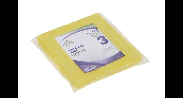 Vaatdoek viscose ca. 125 -grams ca. 38x4