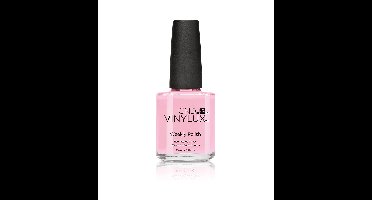 CND Nagellak Vinylux #214 Be Demure 15ml