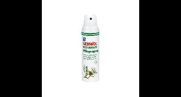 Gehwol Fusskraft Caring Foot Spray 150ml