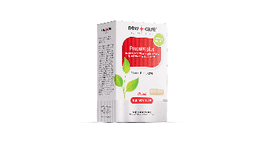 New Care Speciaal Propolis Plus Capsules 60Capsules