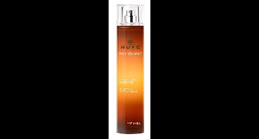 Nuxe Body Rêve de Miel Eau Savoureuse Parfumante Eau de Toilette 100 ml