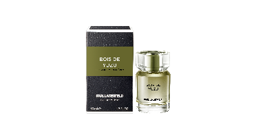 Karl Lagerfeld Bois De Yuzu Eau de Toilette 50ml